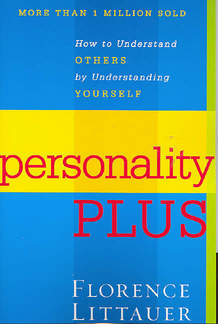 Personality Plus