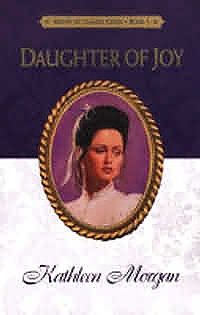 Daughter of Joy