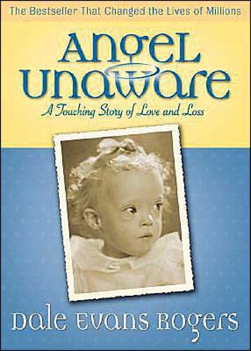 Angel Unaware: a Touching Story of Love and Loss