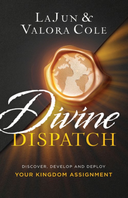 Divine Dispatch