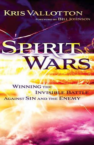 Spirit Wars