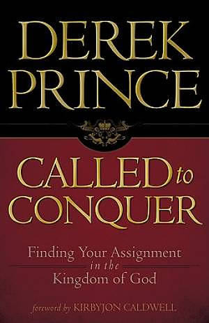 Called To Conquer