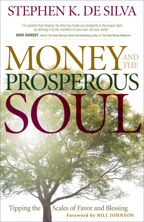 Money and the Prosperous Soul