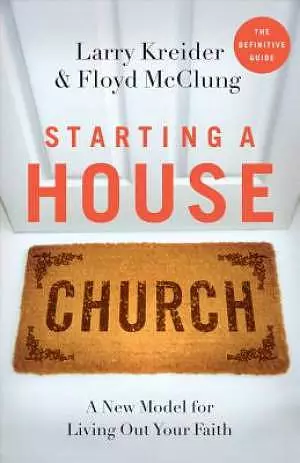 Starting a House Church