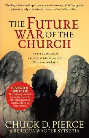 The Future War of the Church