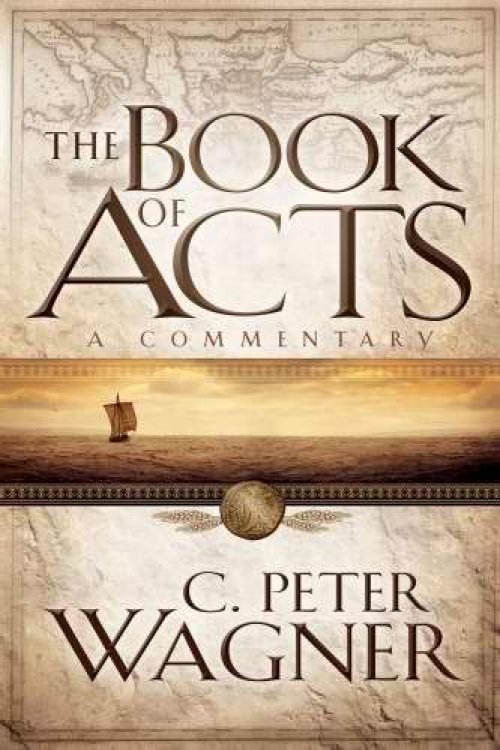 The Book of Acts