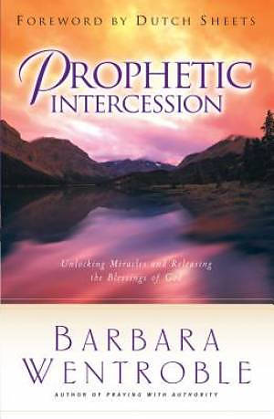 Prophetic Intercession