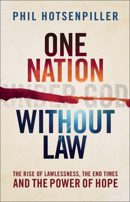 One Nation Without Law