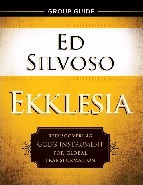 Ekklesia Group Guide