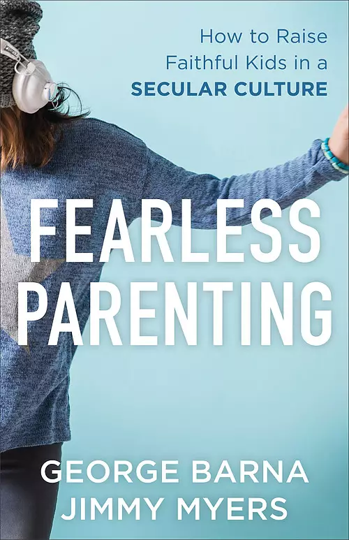 Fearless Parenting