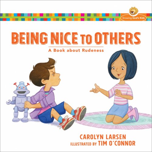 Being Nice to Others