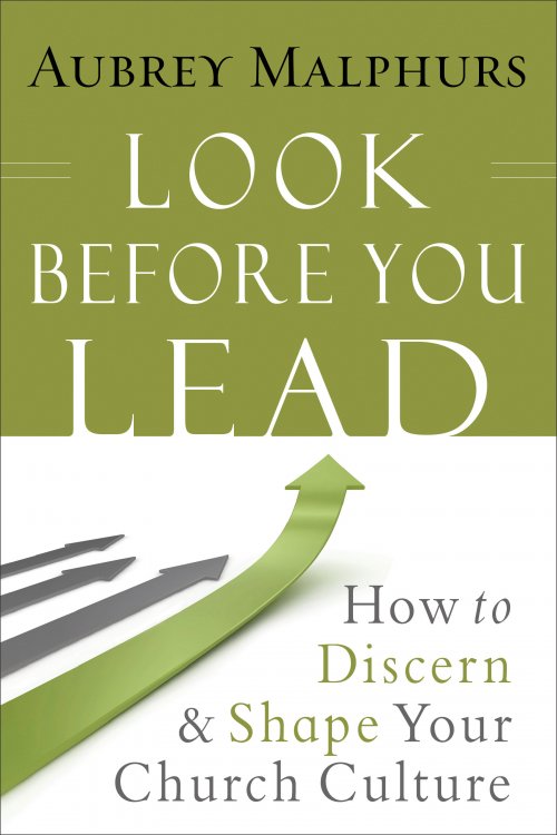 Look Before You Lead