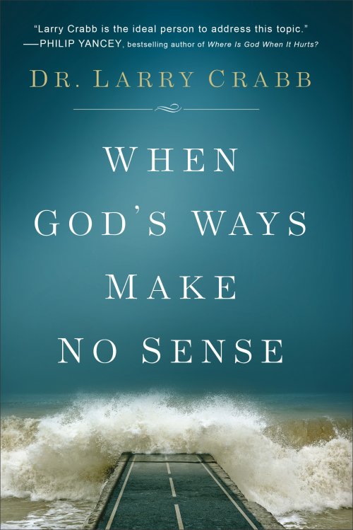 When God's Ways Make No Sense