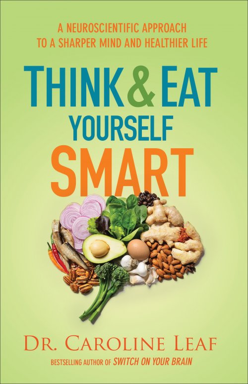 Think and Eat Yourself Smart