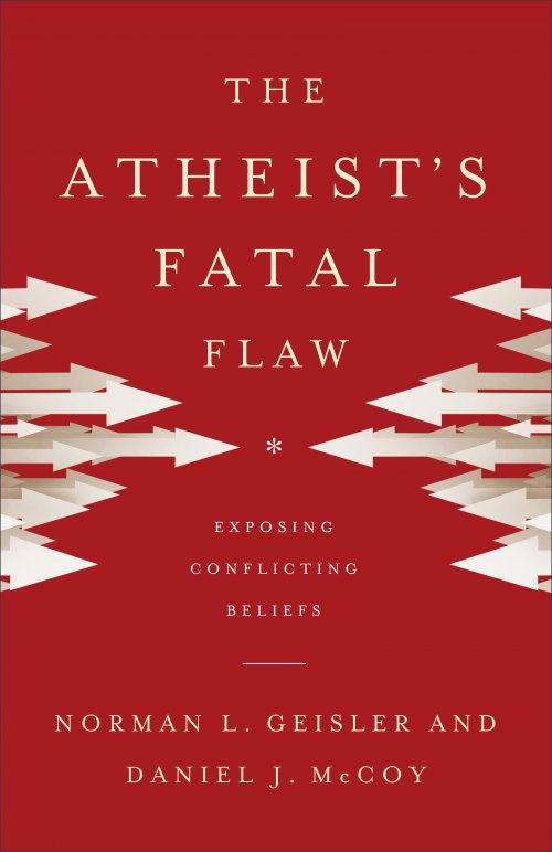 The Atheist's Fatal Flaw