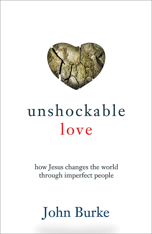 Unshockable Love