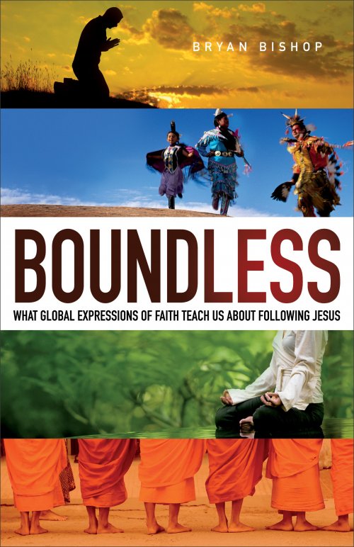 Boundless