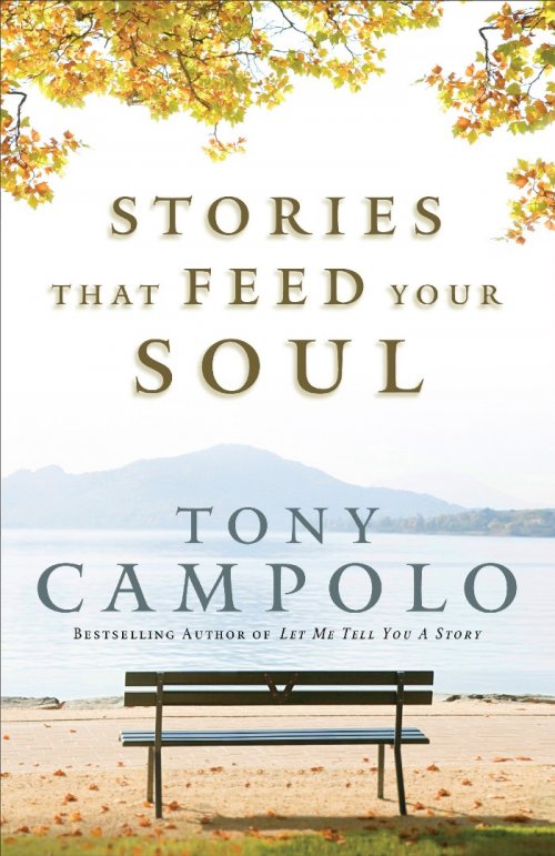 Stories That Feed Your Soul