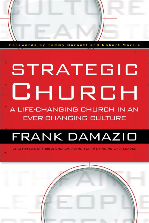 Strategic Church