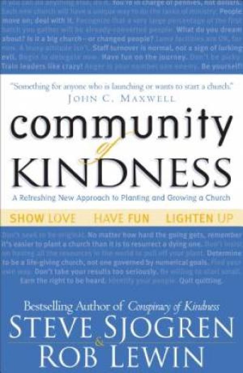 Community of Kindness