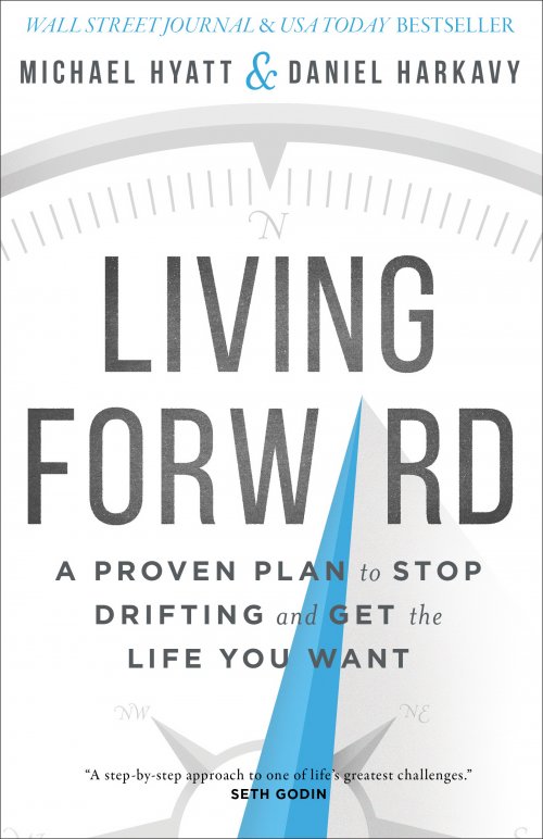 Living Forward