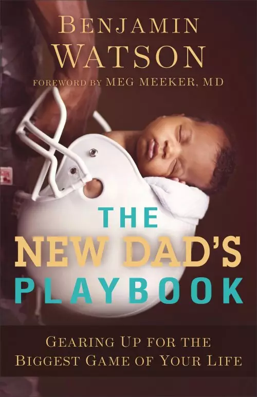 The New Dad's Playbook