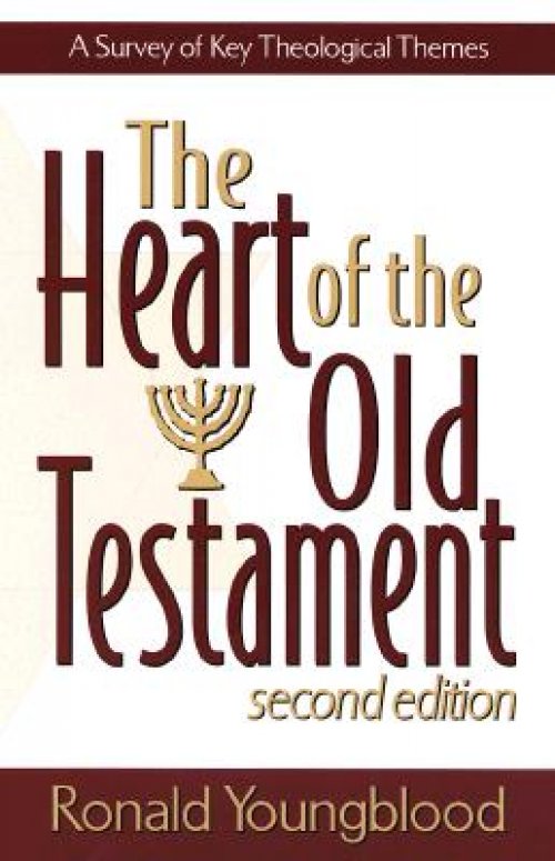 The Heart of the Old Testament: a Survey of Key Theological Themes