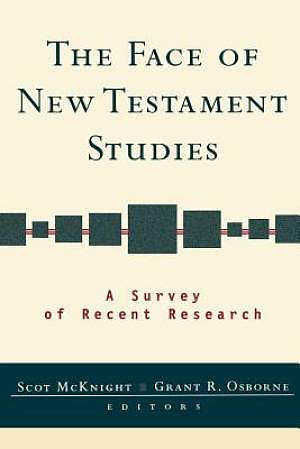 The Face of New Testament Studies