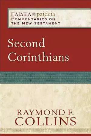 Second Corinthians