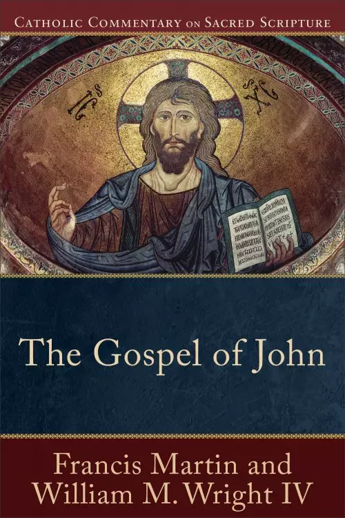 The Gospel of John