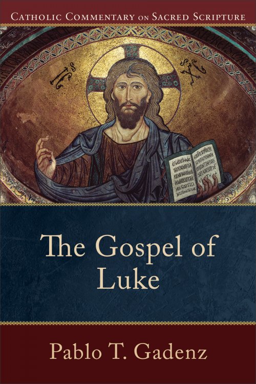 The Gospel of Luke