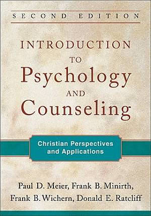 Introduction to Psychology and Counseling