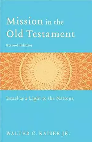 Mission in the Old Testament