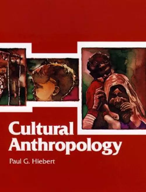 Cultural Anthropology