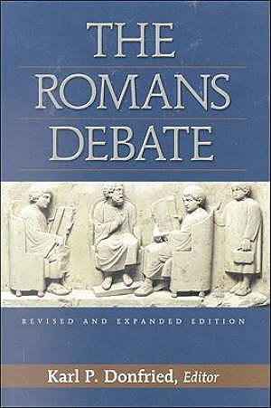 The Romans Debate