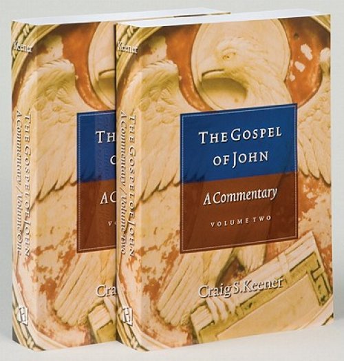 The Gospel of John