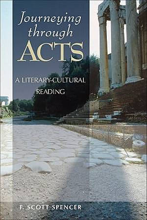 Journeying Through Acts