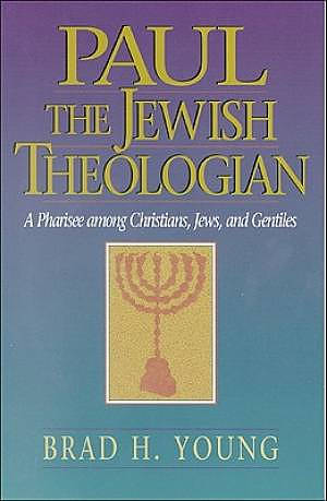 Paul the Jewish Theologian