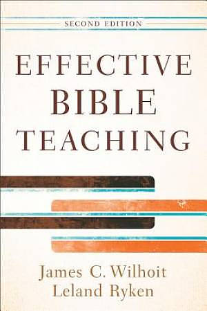 Effective Bible Teaching