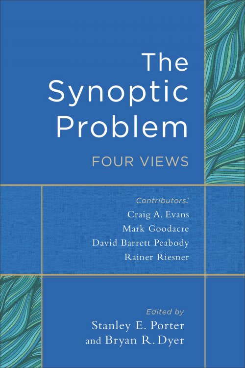 The Synoptic Problem