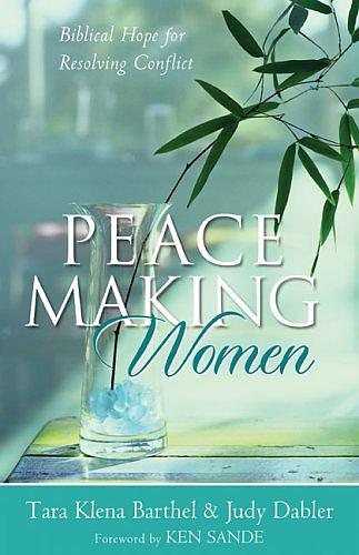 Peacemaking Women