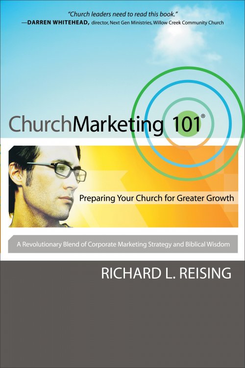 Church Marketing 101