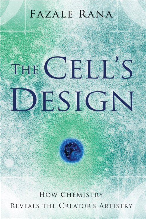 The Cell's Design