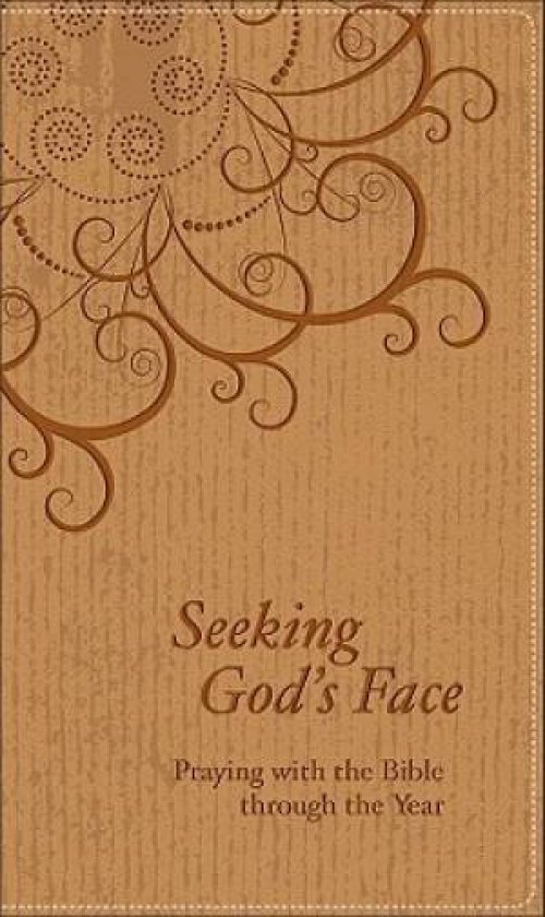 Seeking Gods Face