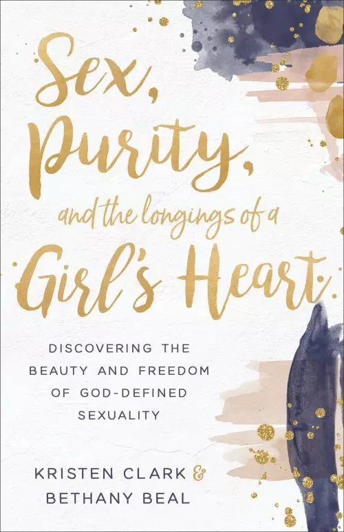 Sex, Purity, and the Longings of a Girl's Heart