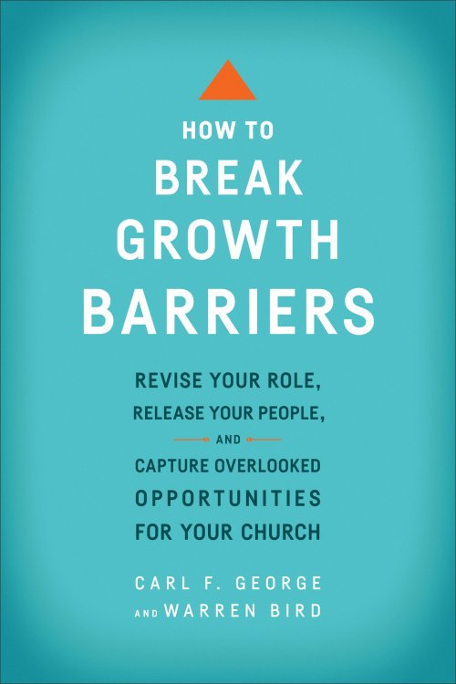 How to Break Growth Barriers