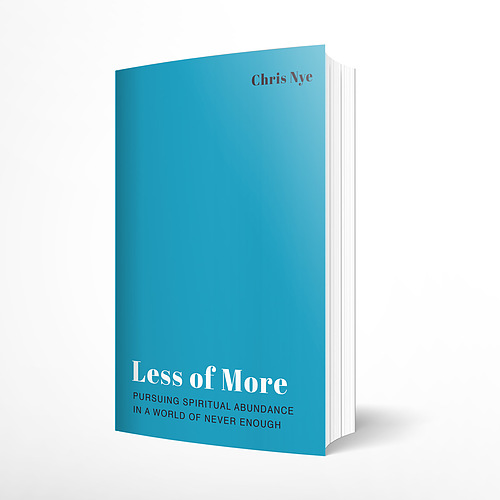 Less of More