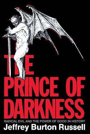 Prince Of Darkness