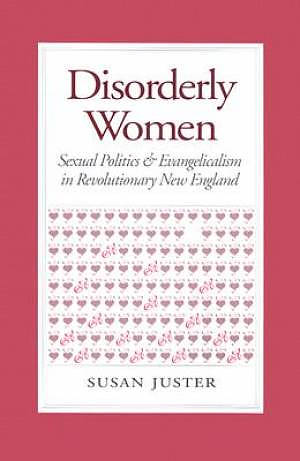 Disorderly Women