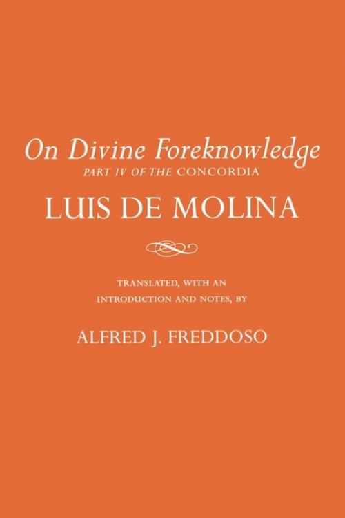 On Divine Foreknowledge